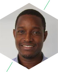 Alex Gnonhoué Alex Gnonhoué Country Manager Bénin Afrique