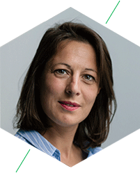elodie2 Élodie Barbier Directrice Opérations Afrique Qotto