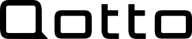 Qotto Sticky Logo Retina