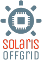 Qotto Solaris Burkina Faso Bénin panneau solaire énergie